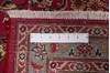 Mashad Red Hand Knotted 99 X 1210 Area Rug 99-111705 Thumb 14