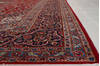 Ardakan Red Hand Knotted 98 X 131  Area Rug 99-111707 Thumb 10