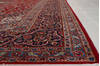 Ardakan Red Hand Knotted 98 X 131 Area Rug 99-111707 Thumb 10