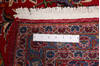 Ardakan Red Hand Knotted 98 X 131 Area Rug 99-111707 Thumb 14