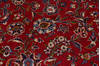 Ardakan Red Hand Knotted 98 X 131  Area Rug 99-111707 Thumb 7