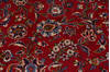 Ardakan Red Hand Knotted 98 X 131 Area Rug 99-111707 Thumb 7