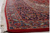Ardakan Red Hand Knotted 98 X 131  Area Rug 99-111707 Thumb 8