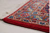 Ardakan Red Hand Knotted 98 X 131 Area Rug 99-111707 Thumb 9