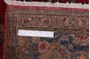 Tabriz Red Hand Knotted 97 X 130  Area Rug 99-111730 Thumb 14