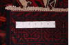 Baluch Beige Hand Knotted 31 X 51  Area Rug 99-111733 Thumb 12