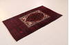 Baluch Beige Hand Knotted 31 X 51  Area Rug 99-111733 Thumb 3