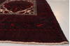 Baluch Beige Hand Knotted 31 X 51  Area Rug 99-111733 Thumb 9