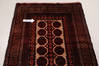 Baluch Beige Hand Knotted 31 X 510  Area Rug 99-111737 Thumb 10