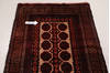 Baluch Beige Hand Knotted 31 X 510 Area Rug 99-111737 Thumb 10