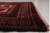 Baluch Beige Hand Knotted 31 X 510 Area Rug 99-111737 Thumb 12