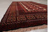 Baluch Beige Hand Knotted 31 X 510 Area Rug 99-111737 Thumb 13