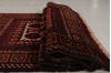 Baluch Beige Hand Knotted 31 X 510 Area Rug 99-111737 Thumb 14