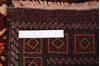Baluch Beige Hand Knotted 31 X 510 Area Rug 99-111737 Thumb 16