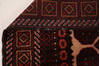 Baluch Beige Hand Knotted 31 X 510 Area Rug 99-111737 Thumb 17