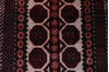 Baluch Beige Hand Knotted 31 X 510 Area Rug 99-111737 Thumb 8