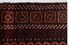 Baluch Beige Hand Knotted 31 X 510 Area Rug 99-111737 Thumb 9