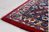 Najaf-abad Red Hand Knotted 96 X 140  Area Rug 99-111771 Thumb 11