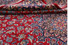 Najaf-abad Red Hand Knotted 96 X 140  Area Rug 99-111771 Thumb 13