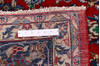 Najaf-abad Red Hand Knotted 96 X 140  Area Rug 99-111771 Thumb 15