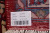 Najaf-abad Red Hand Knotted 96 X 140  Area Rug 99-111771 Thumb 16