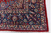 Najaf-abad Red Hand Knotted 96 X 140  Area Rug 99-111771 Thumb 6