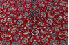Najaf-abad Red Hand Knotted 96 X 140  Area Rug 99-111771 Thumb 7