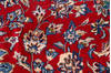 Najaf-abad Red Hand Knotted 96 X 140  Area Rug 99-111771 Thumb 8
