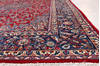 Najaf-abad Red Hand Knotted 96 X 140  Area Rug 99-111771 Thumb 9