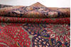 Tabriz Red Hand Knotted 84 X 121  Area Rug 99-111776 Thumb 13