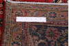 Tabriz Red Hand Knotted 84 X 121  Area Rug 99-111776 Thumb 14