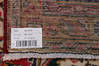 Tabriz Red Hand Knotted 84 X 121  Area Rug 99-111776 Thumb 15
