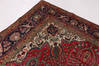 Tabriz Red Hand Knotted 84 X 121  Area Rug 99-111776 Thumb 6