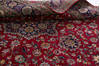 Tabriz Red Hand Knotted 66 X 911  Area Rug 99-111780 Thumb 14
