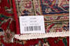 Tabriz Red Hand Knotted 66 X 911  Area Rug 99-111780 Thumb 16