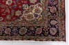 Tabriz Red Hand Knotted 66 X 911  Area Rug 99-111780 Thumb 7