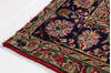 Tabriz Red Hand Knotted 66 X 911  Area Rug 99-111780 Thumb 9