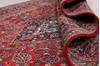 Mashad Red Hand Knotted 64 X 94  Area Rug 99-111781 Thumb 10