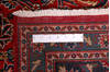 Mashad Red Hand Knotted 64 X 94  Area Rug 99-111781 Thumb 12