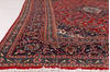 Mashad Red Hand Knotted 64 X 94  Area Rug 99-111781 Thumb 9