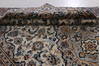 Kashan Beige Hand Knotted 63 X 911  Area Rug 99-111783 Thumb 13