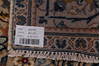 Kashan Beige Hand Knotted 63 X 911  Area Rug 99-111783 Thumb 15
