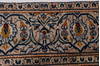 Kashan Beige Hand Knotted 63 X 911  Area Rug 99-111783 Thumb 8