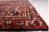 Hossein Abad Blue Hand Knotted 64 X 95 Area Rug 99-111787 Thumb 11