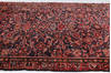 Hossein Abad Blue Hand Knotted 64 X 95 Area Rug 99-111787 Thumb 4