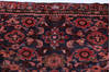 Hossein Abad Blue Hand Knotted 64 X 95 Area Rug 99-111787 Thumb 6