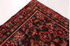 Hossein Abad Blue Hand Knotted 64 X 95 Area Rug 99-111787 Thumb 7