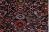Hossein Abad Blue Hand Knotted 64 X 95 Area Rug 99-111787 Thumb 8