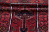 Hamedan Red Runner Hand Knotted 36 X 610  Area Rug 99-111793 Thumb 11