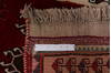 Shiraz Red Hand Knotted 31 X 51  Area Rug 99-111835 Thumb 13